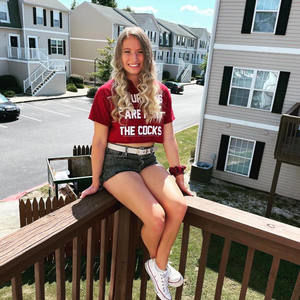 Meet your Posher, Audrey